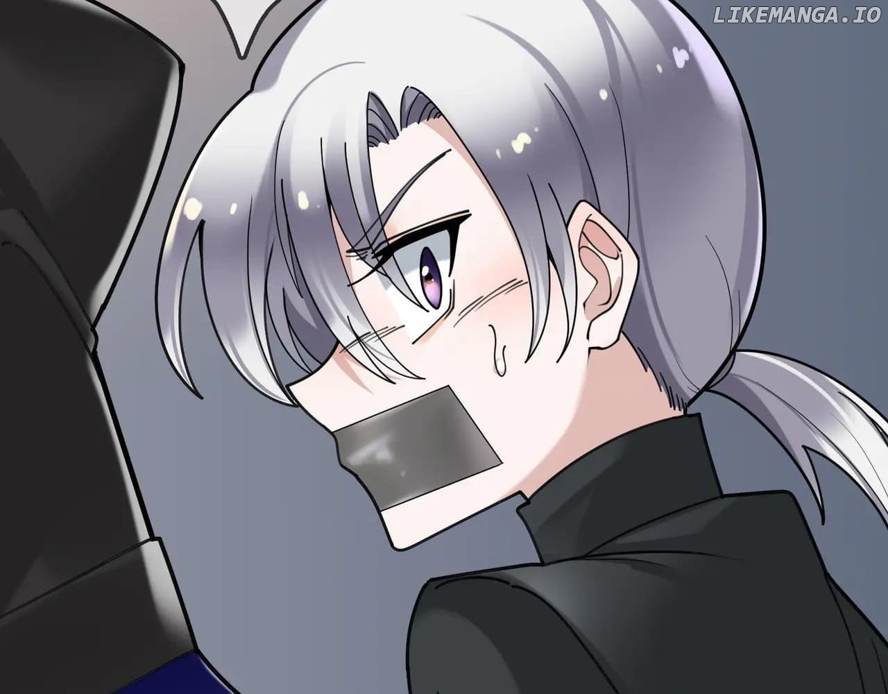 Daddy President Is Too Hard To Deal With Chapter 142 - page 19